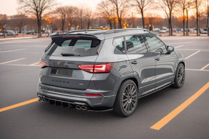 😍Bodykit V.1 Adatto Per Cupra Ateca Mk1😍