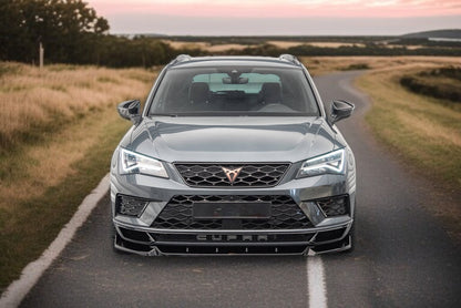 ⭐Bodykit  Adatto Per  Cupra Ateca Mk1⭐