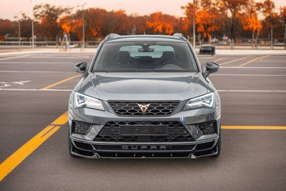 😍Bodykit V.1 Adatto Per Cupra Ateca Mk1😍