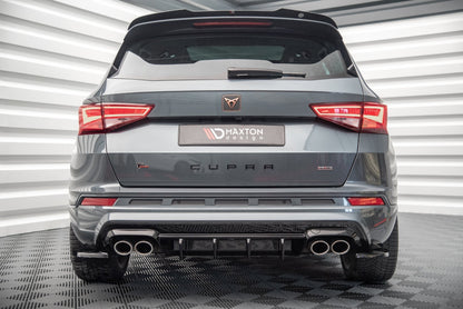 💕Bodykit adatto per  Cupra Ateca Mk1 Facelift💕