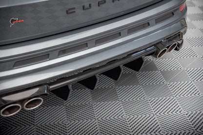 💕Bodykit adatto per  Cupra Ateca Mk1 Facelift💕