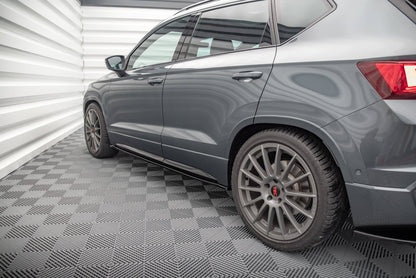 💕Bodykit adatto per  Cupra Ateca Mk1 Facelift💕