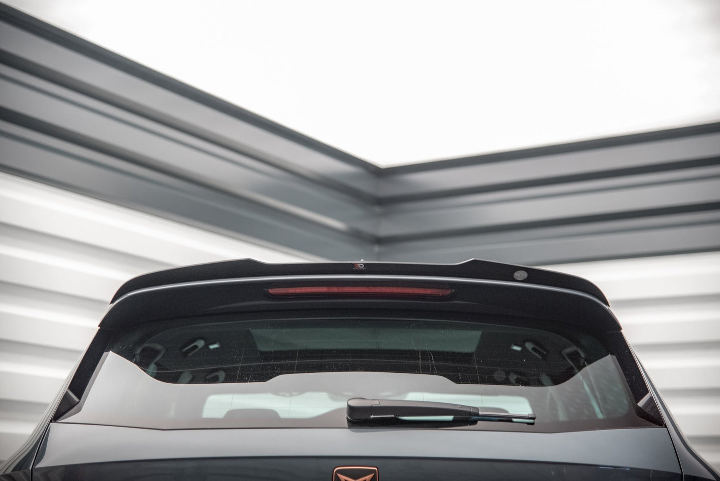 💕Bodykit adatto per  Cupra Ateca Mk1 Facelift💕