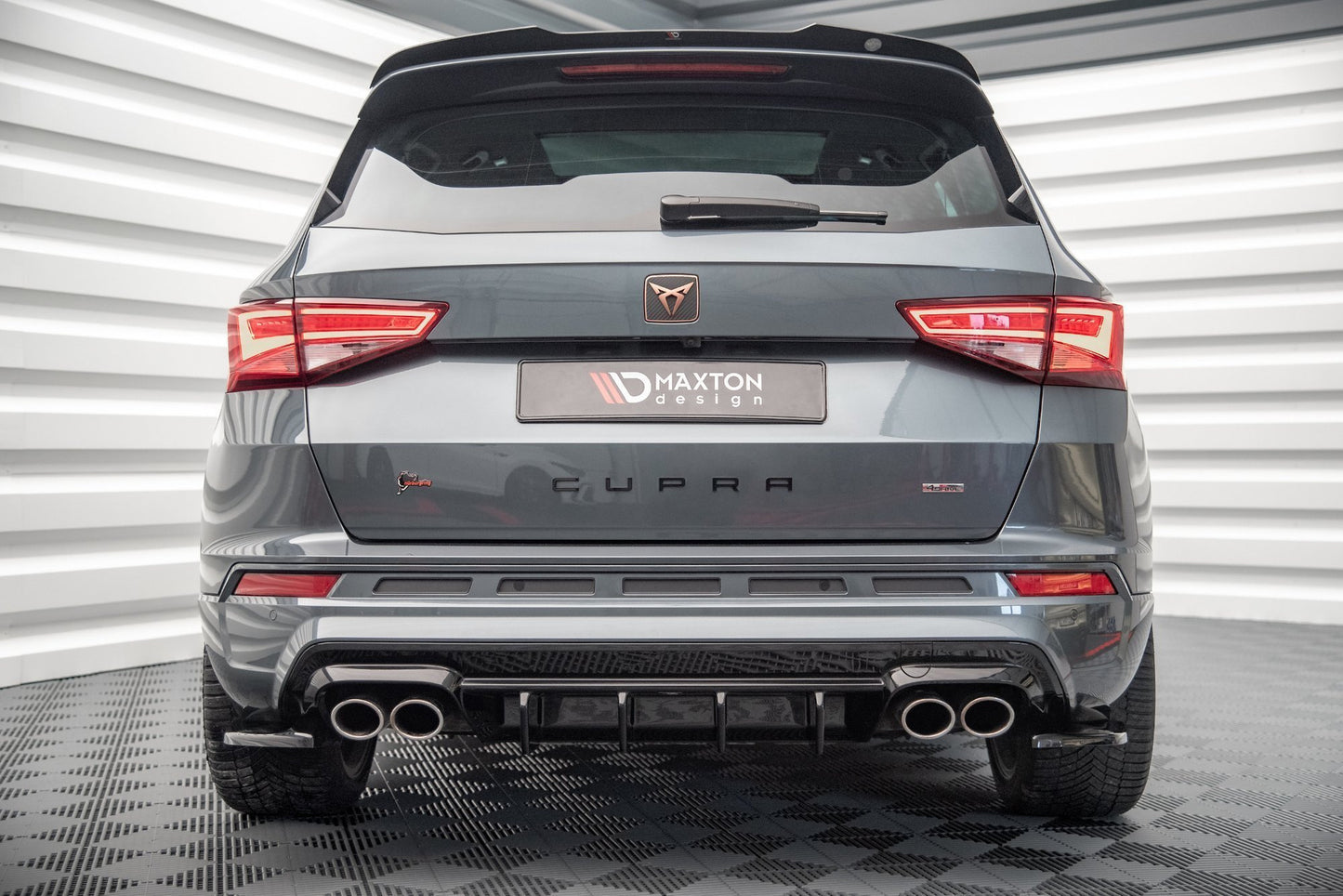 💕Bodykit adatto per  Cupra Ateca Mk1 Facelift💕