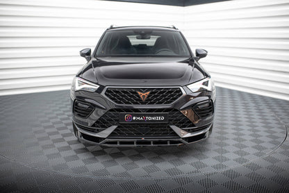 💕Bodykit adatto per  Cupra Ateca Mk1 Facelift💕