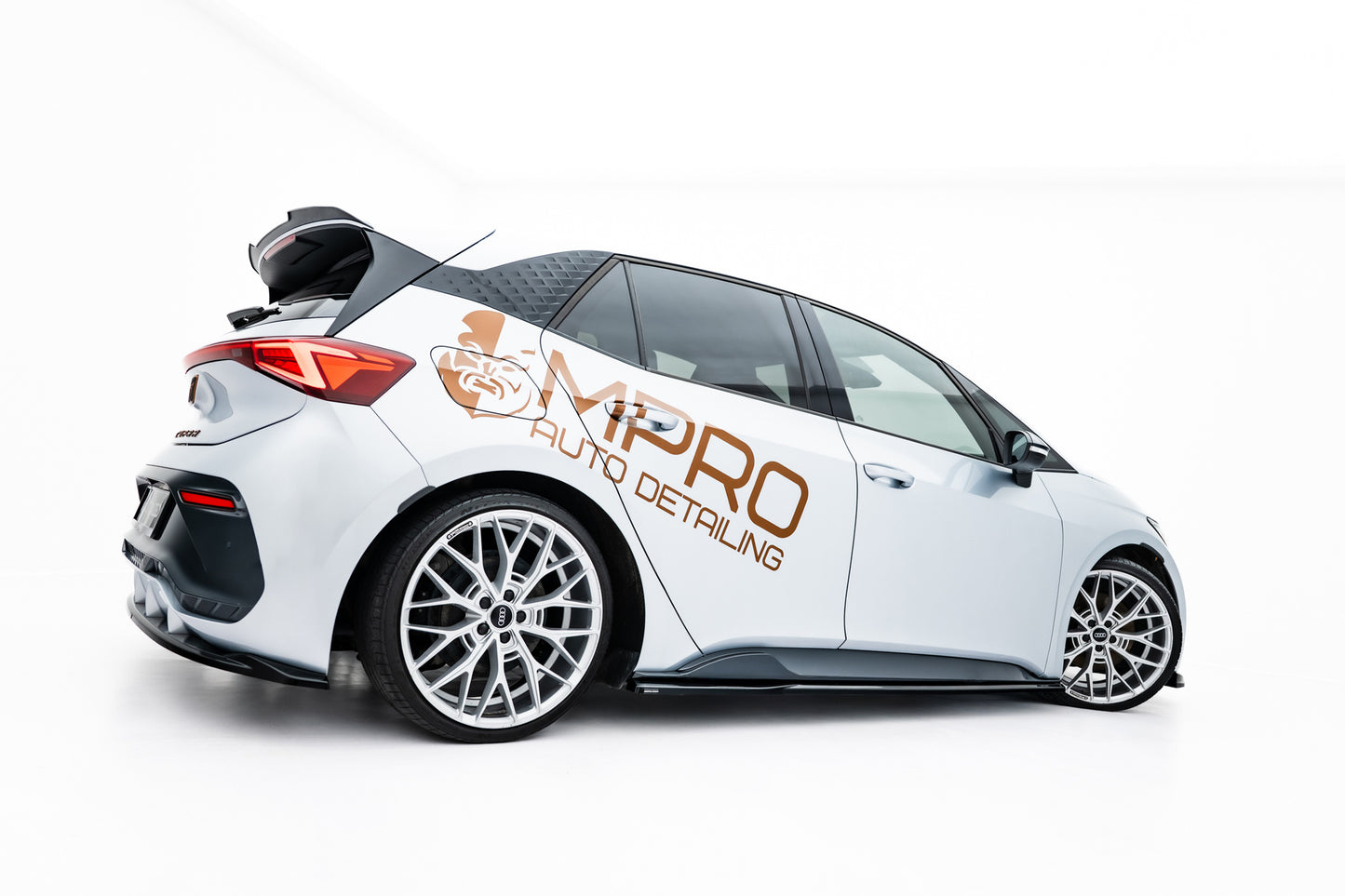 💕Bodykit Cupra Born Mk1💕