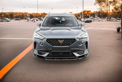 😍Bodykit V.1 Adatto Per Cupra Formentor VZ Mk1😍