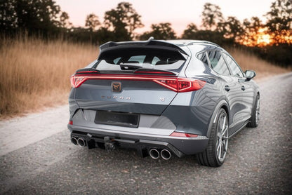😍Bodykit V.1 Adatto Per Cupra Formentor VZ Mk1😍