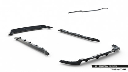 💕 Bodykit adatto per BMW 7 / i7 M-Pack G70💕