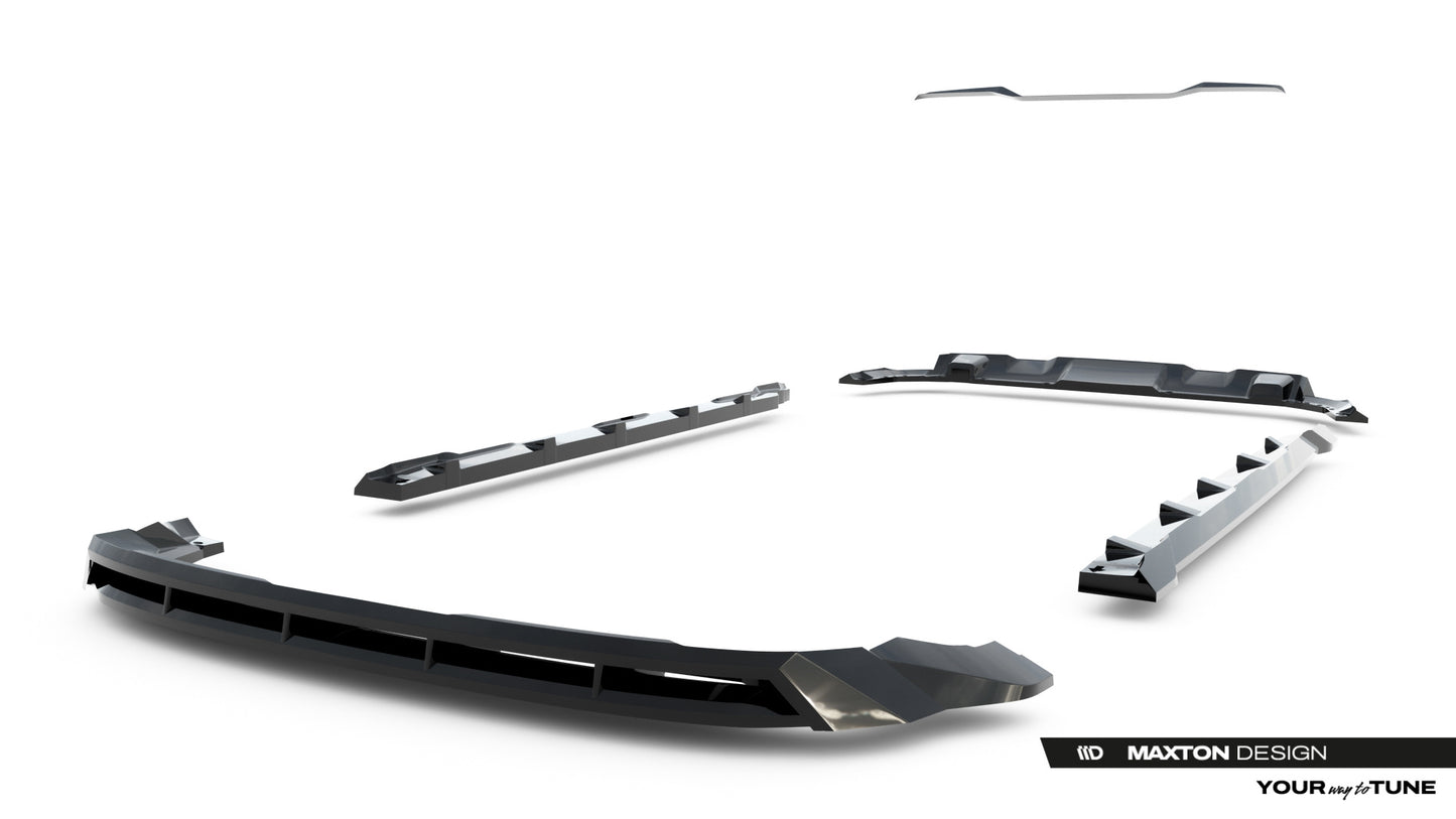 💕 Bodykit adatto per BMW 7 / i7 M-Pack G70💕