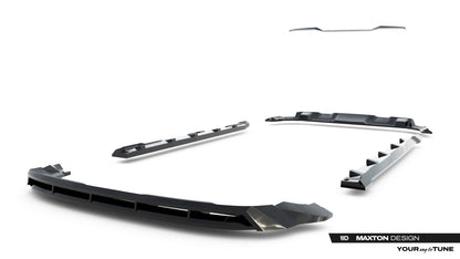 💕 Bodykit adatto per BMW 7 / i7 M-Pack G70💕