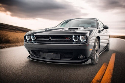 😍Bodykit Adatto Per  Dodge Challenger RT  Mk3 Facelift😍