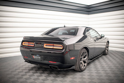 💕Bodykit adatto per   Dodge Challenger RT Mk3 Facelift💕