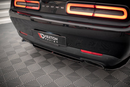 💕Bodykit adatto per   Dodge Challenger RT Mk3 Facelift💕