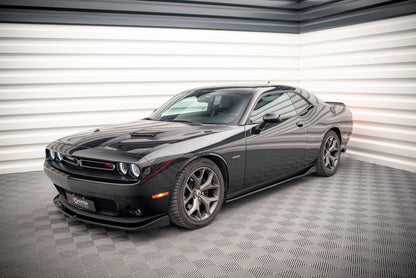 💕Bodykit adatto per   Dodge Challenger RT Mk3 Facelift💕