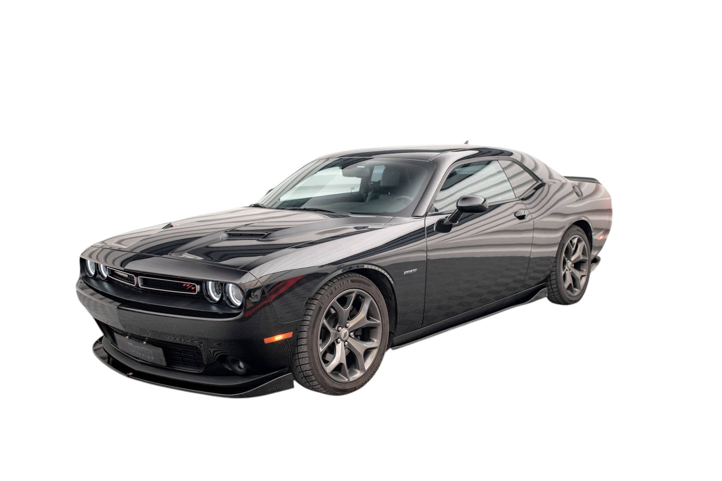 💕Bodykit adatto per   Dodge Challenger RT Mk3 Facelift💕