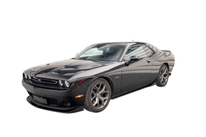 💕Bodykit adatto per   Dodge Challenger RT Mk3 Facelift💕