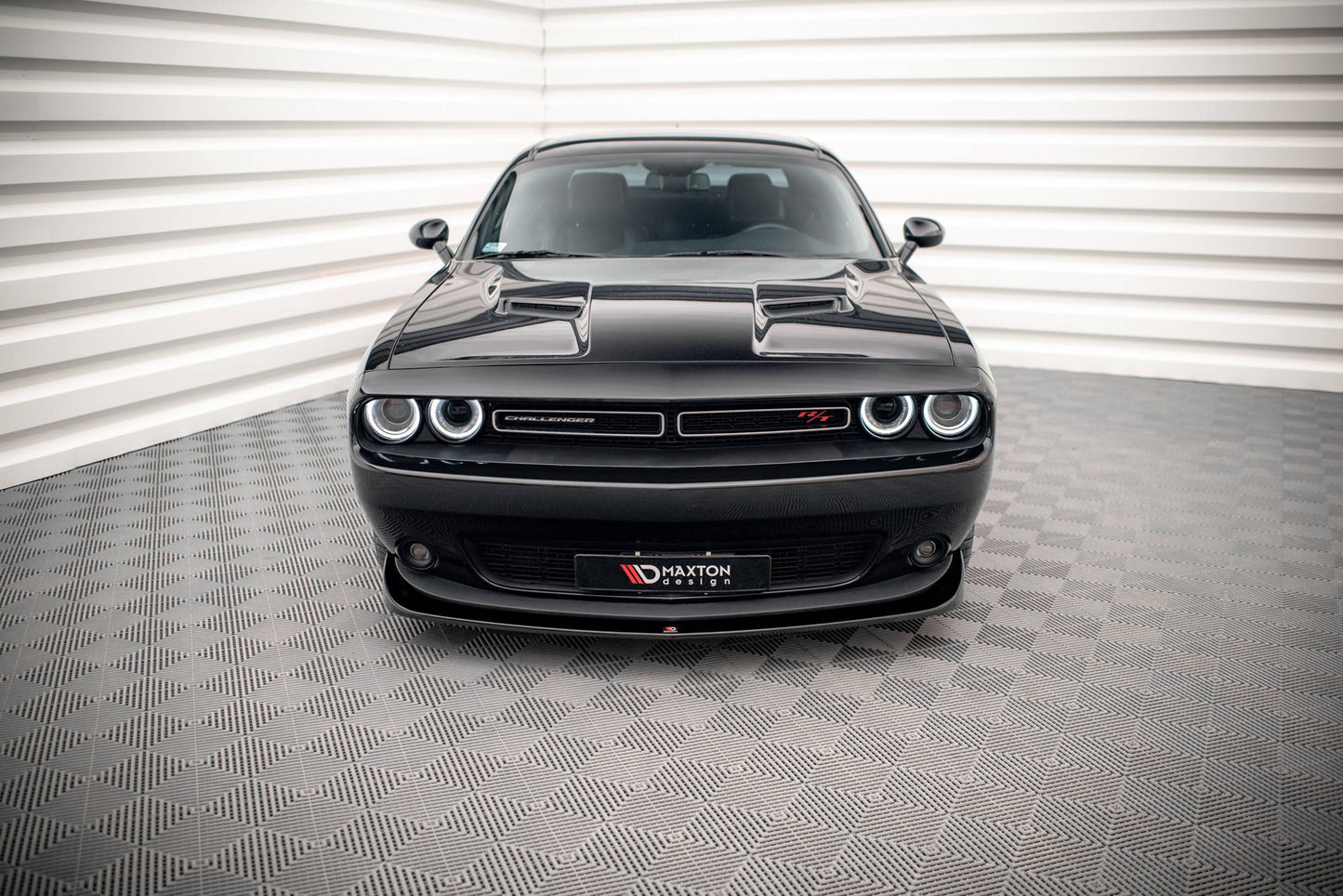 💕Bodykit adatto per   Dodge Challenger RT Mk3 Facelift💕