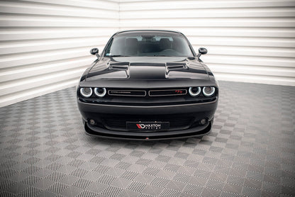 💕Bodykit adatto per   Dodge Challenger RT Mk3 Facelift💕