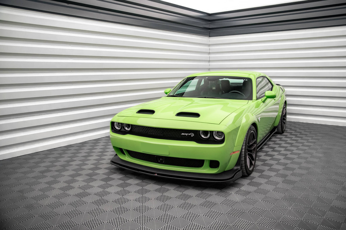💕Bodykit adatto per   Dodge Challenger SRT Hellcat💕