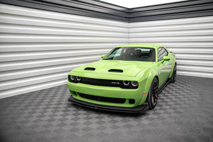 💕Bodykit adatto per   Dodge Challenger SRT Hellcat💕