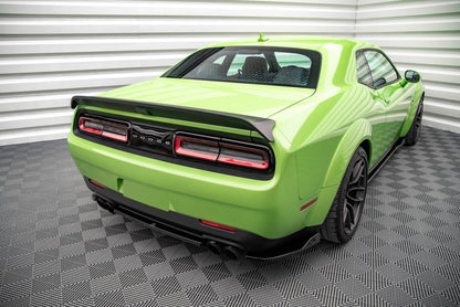 💕Bodykit adatto per   Dodge Challenger SRT Hellcat💕