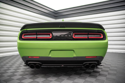 💕Bodykit adatto per   Dodge Challenger SRT Hellcat💕