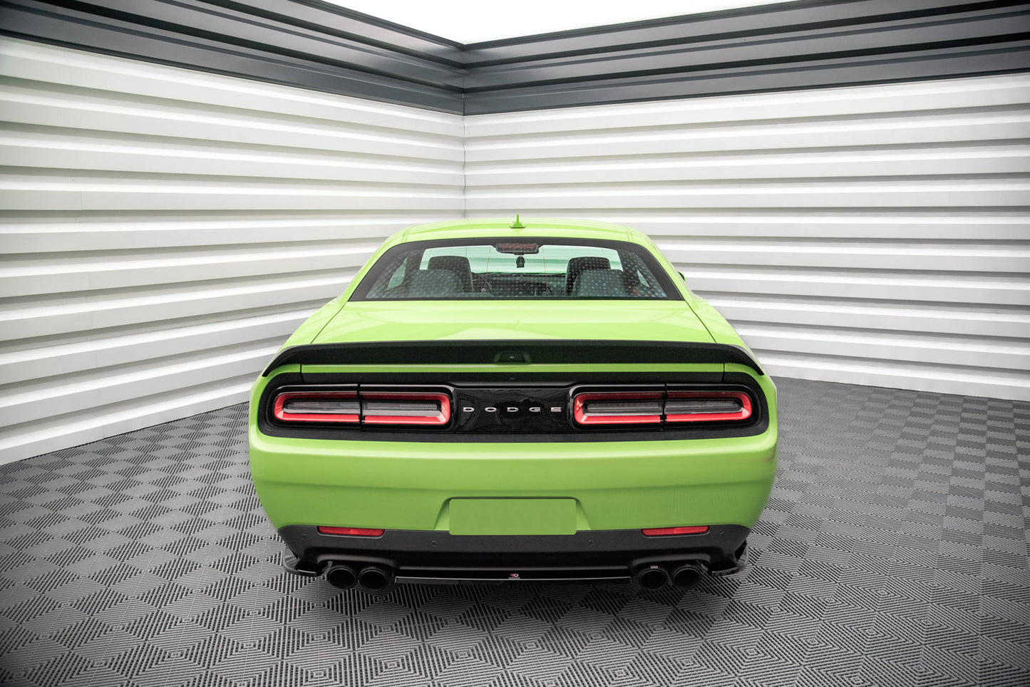💕Bodykit adatto per   Dodge Challenger SRT Hellcat💕
