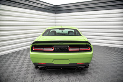 💕Bodykit adatto per   Dodge Challenger SRT Hellcat💕