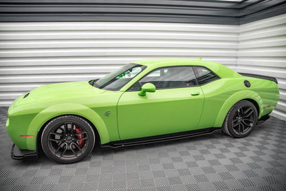 💕Bodykit adatto per   Dodge Challenger SRT Hellcat💕