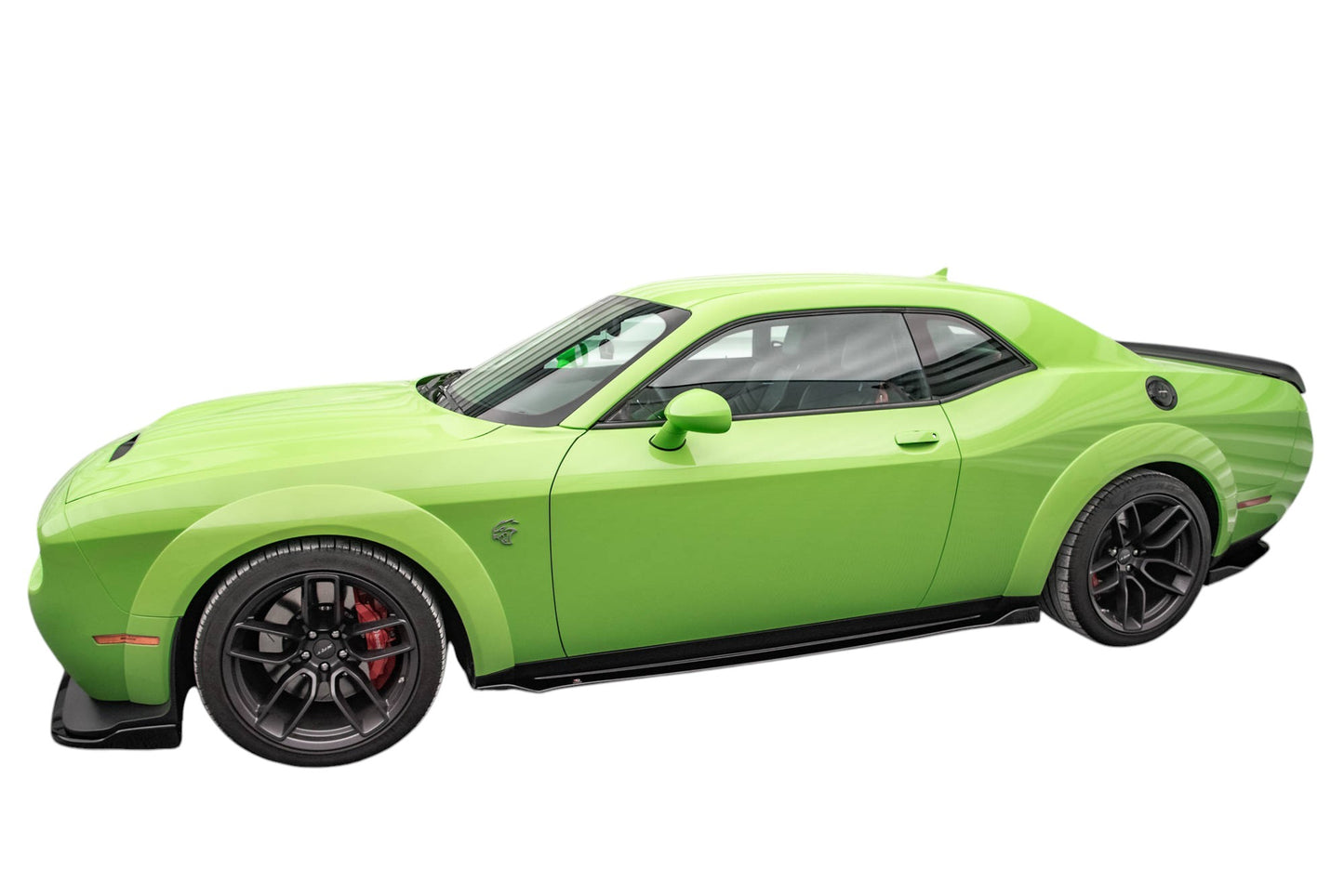 💕Bodykit adatto per   Dodge Challenger SRT Hellcat💕