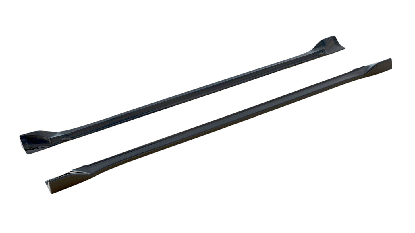 😍Bodykit V.1 Adatto Per  Dodge Challenger SRT Hellcat Widebody Mk3😍