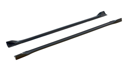 😍Bodykit V.1 Adatto Per  Dodge Challenger SRT Hellcat Widebody Mk3😍