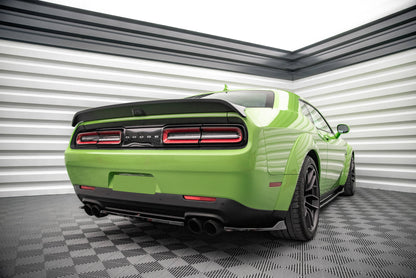 💕Bodykit adatto per   Dodge Challenger SRT Hellcat💕