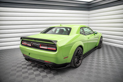 💕Bodykit adatto per   Dodge Challenger SRT Hellcat💕