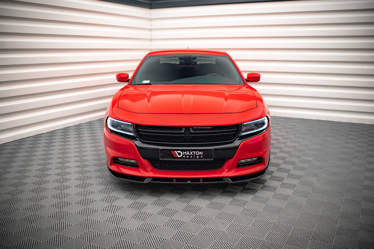 💕Bodykit adatto per  Dodge Charger RT Mk7 Facelift💕