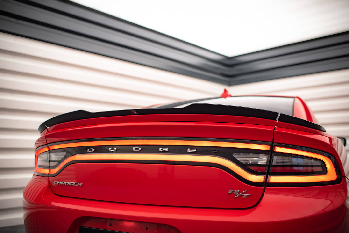 💕Bodykit adatto per  Dodge Charger RT Mk7 Facelift💕