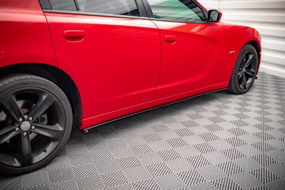 💕Bodykit adatto per  Dodge Charger RT Mk7 Facelift💕