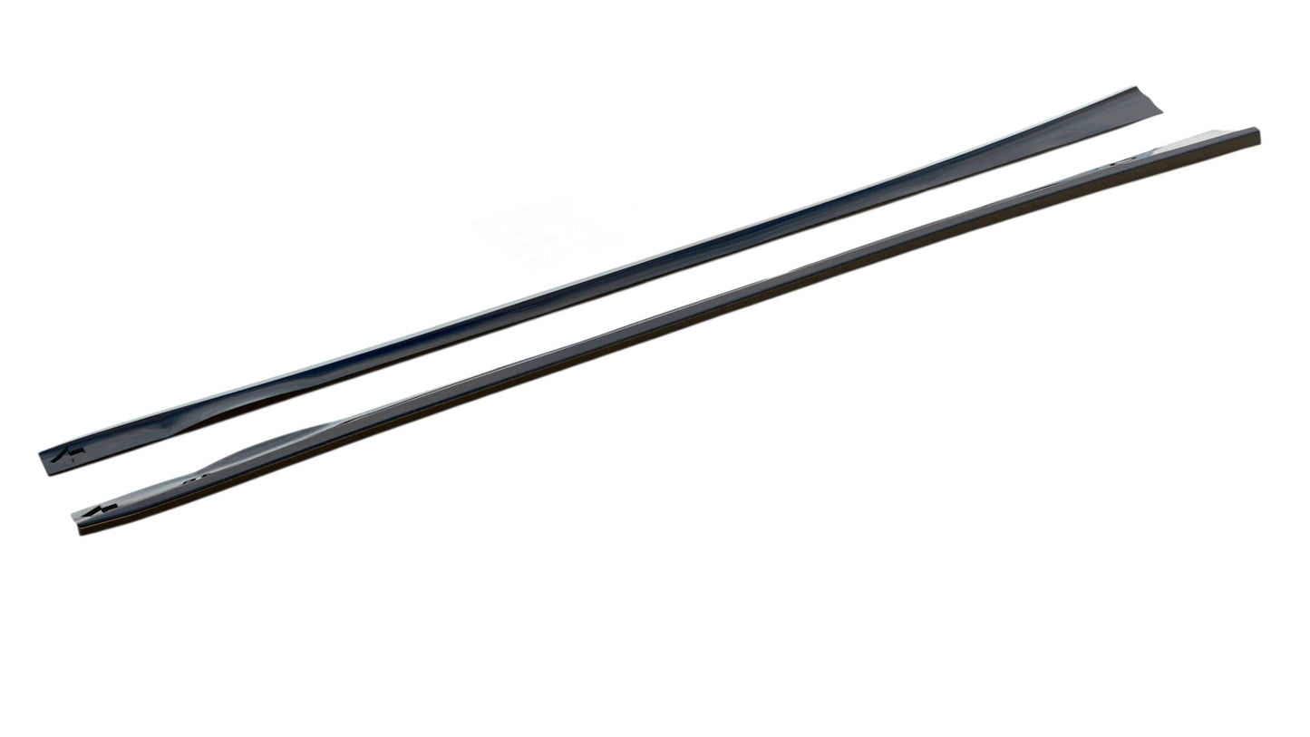 😍Bodykit V.1 Adatto Per  Dodge Charger RT Mk7 Facelift😍