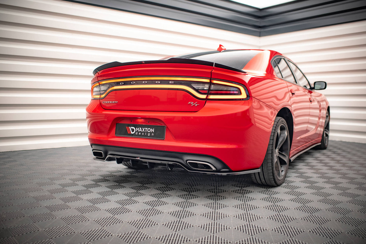 💕Bodykit adatto per  Dodge Charger RT Mk7 Facelift💕