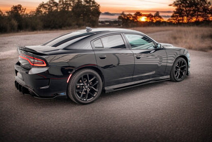😍Bodykit V.1 Adatto Per Dodge Charger SRT Mk7 Facelift😍