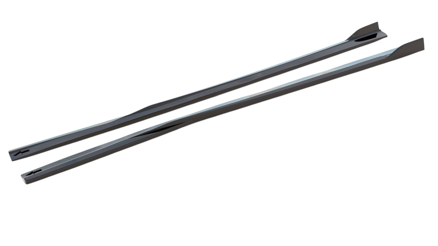 😍Bodykit V.1 Adatto Per Dodge Charger SRT Mk7 Facelift😍