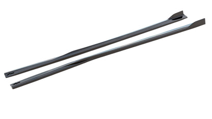 😍Bodykit V.1 Adatto Per Dodge Charger SRT Mk7 Facelift😍