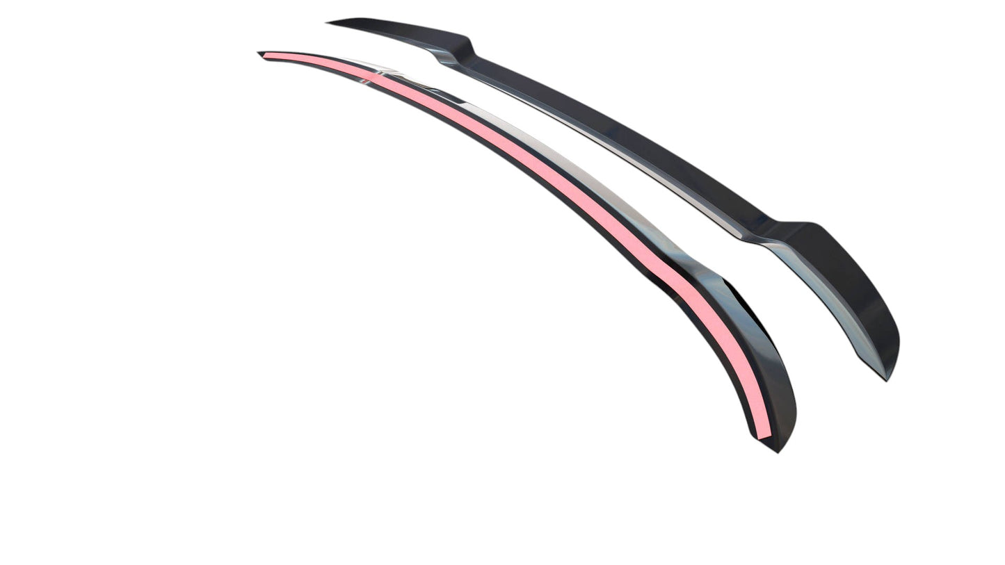 😍Bodykit V.1 Adatto Per Dodge Charger SRT Mk7 Facelift😍