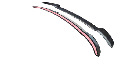 😍Bodykit V.1 Adatto Per Dodge Charger SRT Mk7 Facelift😍