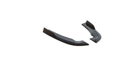 😍Bodykit V.1 Adatto Per Dodge Charger SRT Mk7 Facelift😍