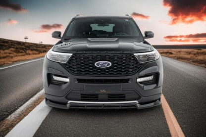 😍Bodykit Adatto Per  Ford Explorer XLT Mk6😍