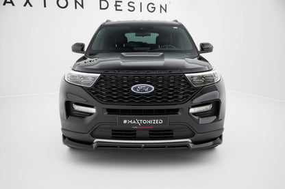 💕 Bodykit adatto per Ford Explorer XLT Mk6💕