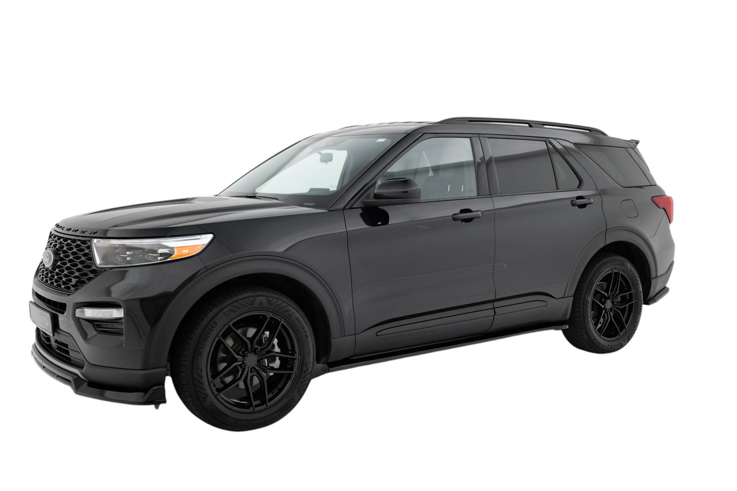 💕 Bodykit adatto per Ford Explorer XLT Mk6💕