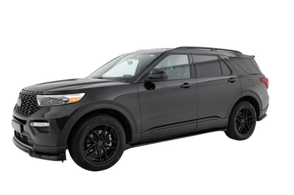 💕 Bodykit adatto per Ford Explorer XLT Mk6💕
